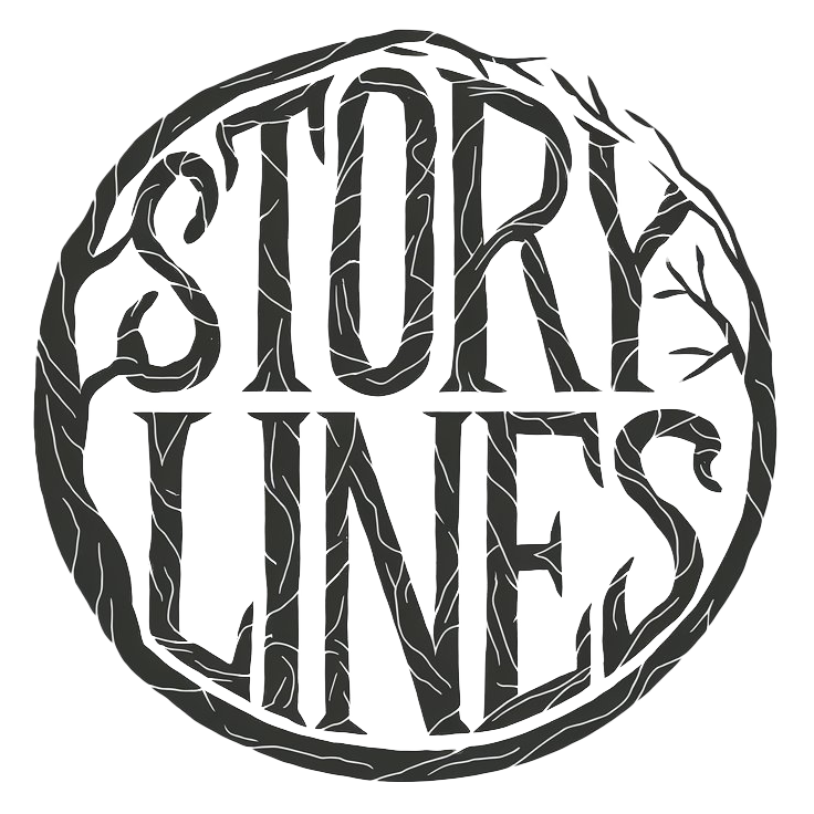 storylines logo